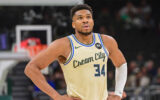 A $130 Million Donation Could Influence Milwaukee’s Draft Pick. Here’s the Giannis Connection.