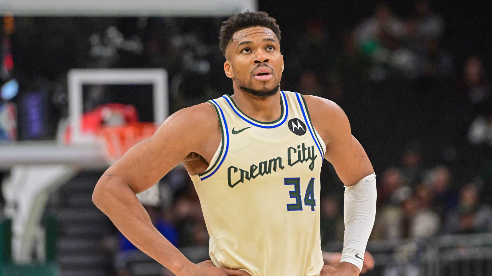 A $130 Million Donation Could Influence Milwaukee’s Draft Pick. Here’s the Giannis Connection.