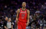 The Warriors Have Wanted Trey Murphy III for Years. The Draft Might Finally Force the Trade.