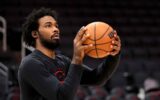 Tari Eason’s $75 Million RFA Price Tag Puts the Rockets in a Tight Spot