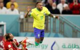 Neymar Out Again for Brazil as World Cup Clock Ticks on Injury Recovery