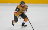 Rasmus Andersson and the Golden Knights Have a Verbal Deal. Will It Actually Get Done?