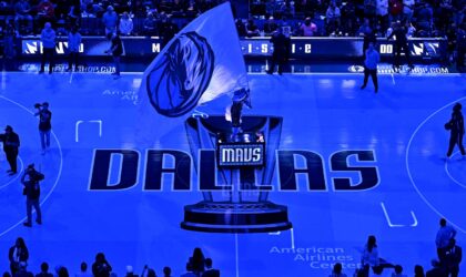 Dallas Mavericks Are Working Both Ends of the NBA Draft and Nobody Knows Their Plan Yet