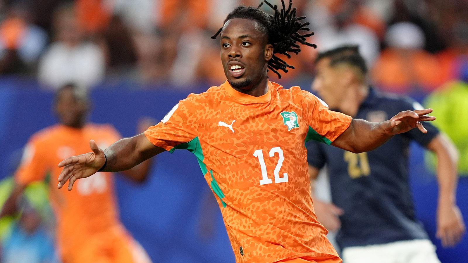 Ivory Coast Striker Denied Entry to Canada Over Match-Fixing Investigation