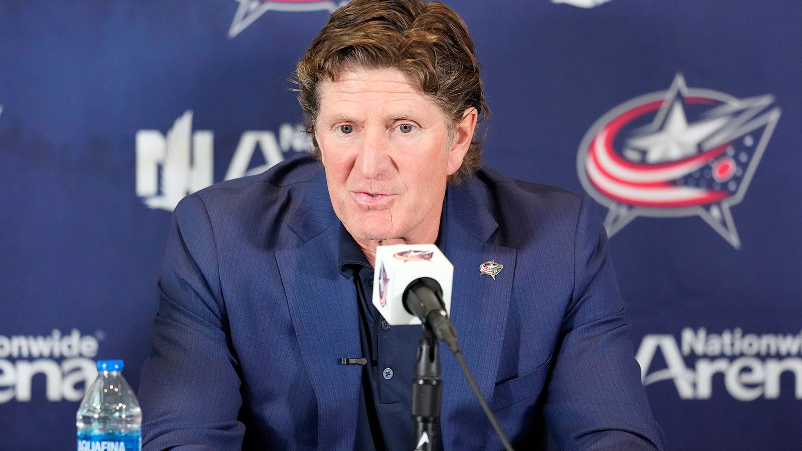 NHLPA Breaks Silence on Mike Babcock’s Green Light to Coach Again