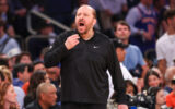 New York Mayor Zohran Mamdani Gave a Shoutout to Tom Thibodeau and Ex-Knicks at the Championship Parade
