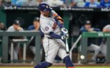 Cleveland’s Power Shortage Could Get Solved by an Astros First Baseman