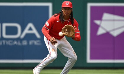 Atlanta’s Injury Crisis Makes a Bold Nationals Trade More Than Just a Rumor
