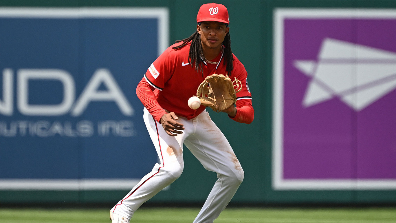 Atlanta’s Injury Crisis Makes a Bold Nationals Trade More Than Just a Rumor