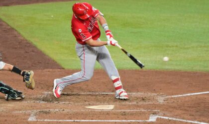 Mike Trout to the Phillies? One MLB Insider Says Don’t Hold Your Breath