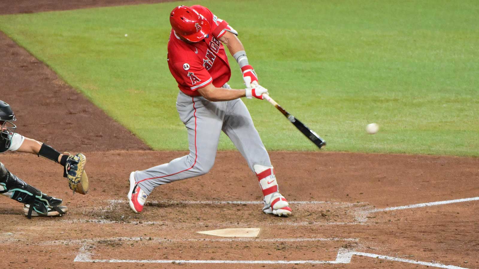 Mike Trout to the Phillies? One MLB Insider Says Don’t Hold Your Breath