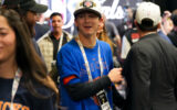 Timothée Chalamet and the Sopranos cast marched with Knicks fans in the championship parade. Here’s who showed up.