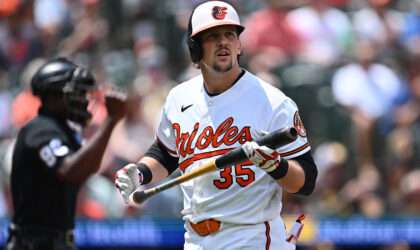 Yankees Are Eyeing Adley Rutschman but Baltimore Isn’t Making This Easy