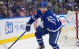 Maple Leafs Forward Matthew Knies Could Be on the Move This Summer, League Executives Say
