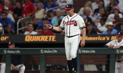 Spencer Strider’s Injury Just Changed What the Braves Need Before the Trade Deadline
