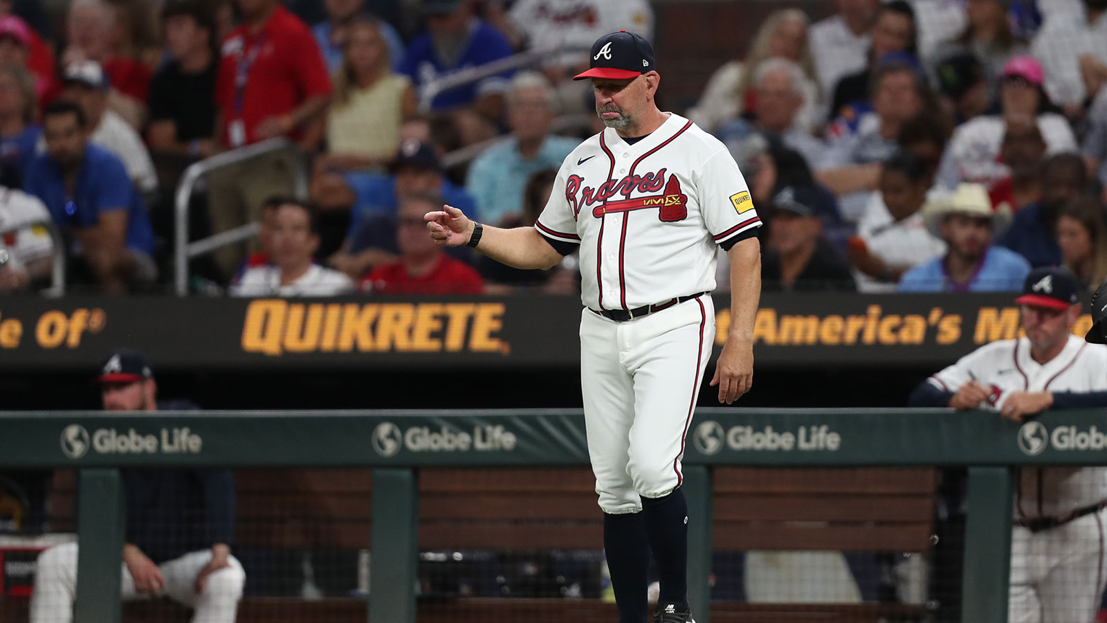 Spencer Strider’s Injury Just Changed What the Braves Need Before the Trade Deadline