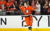 Anaheim Ducks lose Troy Terry for months after hip surgery. What it means for their lineup.
