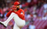 Hunter Greene Is Heading to the Mound. The Reds Might Finally Have Their Ace Back.