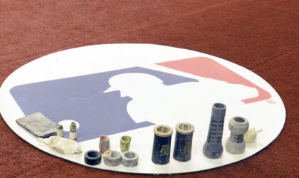 MLB Pushes for International Draft as CBA Talks Drag On