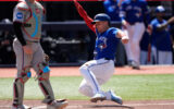 Tyler Heineman’s Blue Jays Exit Comes With a Wildly Honest Goodbye