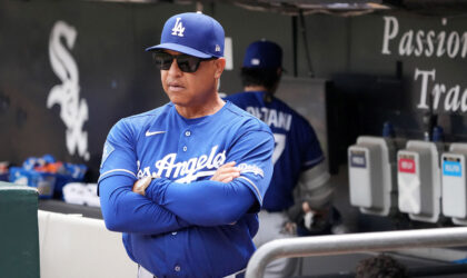 Dodgers’ Trade Deadline Plan Is Surprisingly Simple: Just Get Healthy