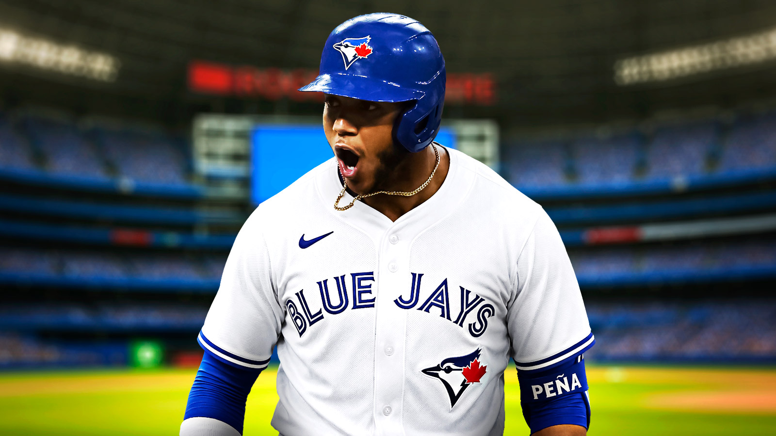 Toronto Has a Shortstop Problem. Jeremy Pena Could Fix It Before the Deadline.