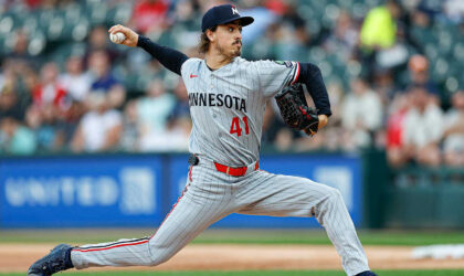 The Braves Need Pitching. Joe Ryan Is the Answer. Here’s the Offer That Gets Him.