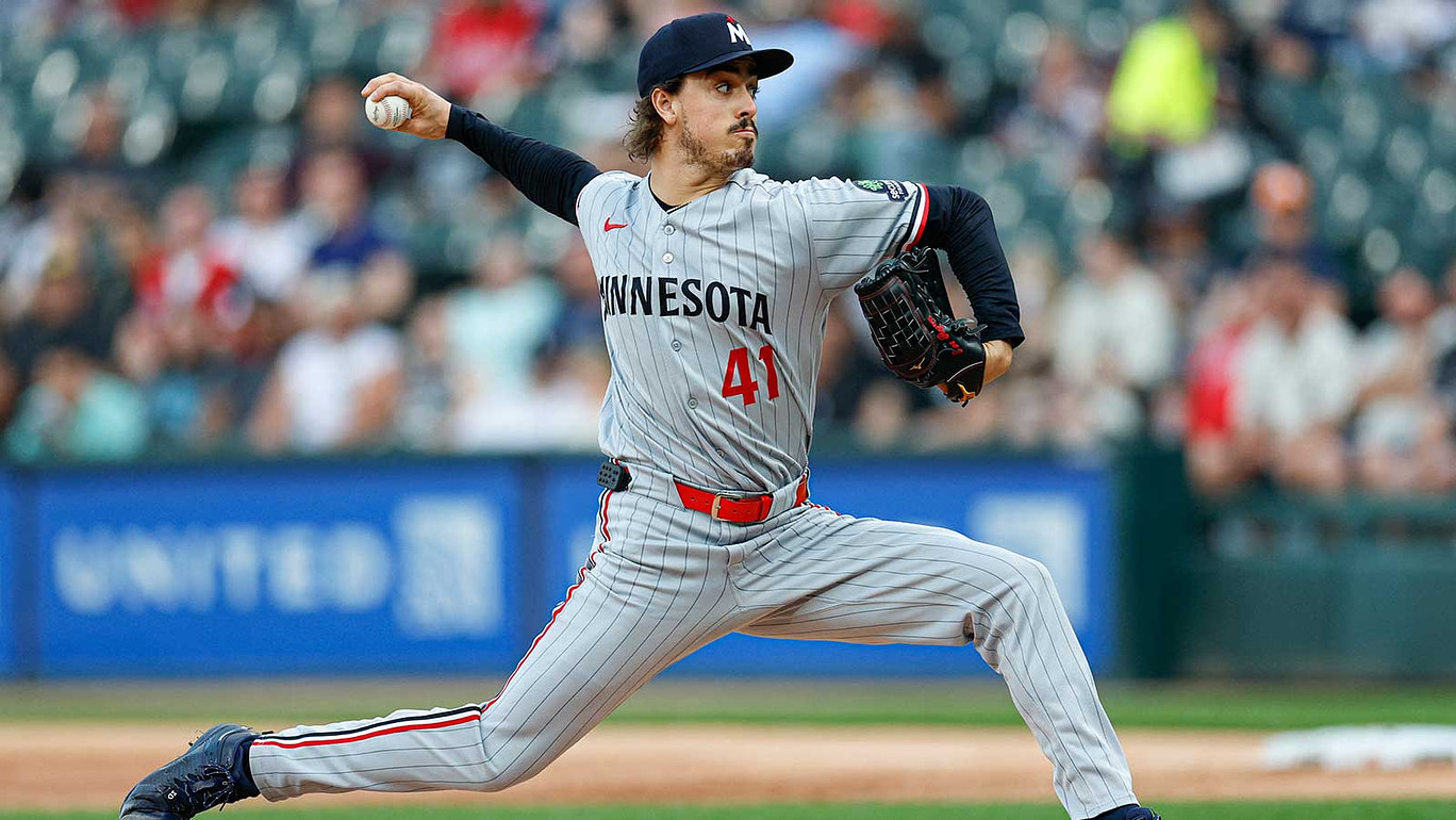 The Braves Need Pitching. Joe Ryan Is the Answer. Here’s the Offer That Gets Him.