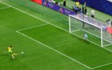 Penalty Kick Rescue Keeps South Africa Alive in World Cup Group Stage