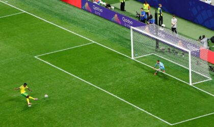 Penalty Kick Rescue Keeps South Africa Alive in World Cup Group Stage