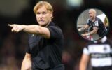 Scott Robertson and TJ Perenara Know Exactly What Makes the Springboks Dangerous