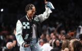 Jalen Brunson’s Knicks Finally Ended 53 Years of Pain. Then Alicia Keys Showed Up.