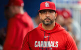 Cardinals Make Late Bullpen Swap, Call Up Top Prospect Before Royals Series
