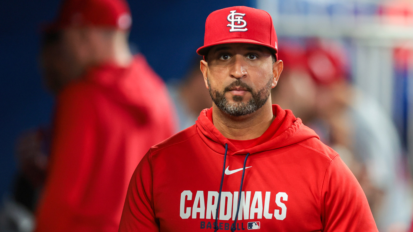 Cardinals Make Late Bullpen Swap, Call Up Top Prospect Before Royals Series