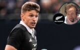Beauden Barrett’s Contract Escape Clause Complicates Dave Rennie’s All Blacks Decision