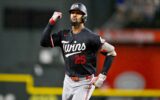 Atlanta Braves Could Land Byron Buxton With This Big Trade Package for the Twins
