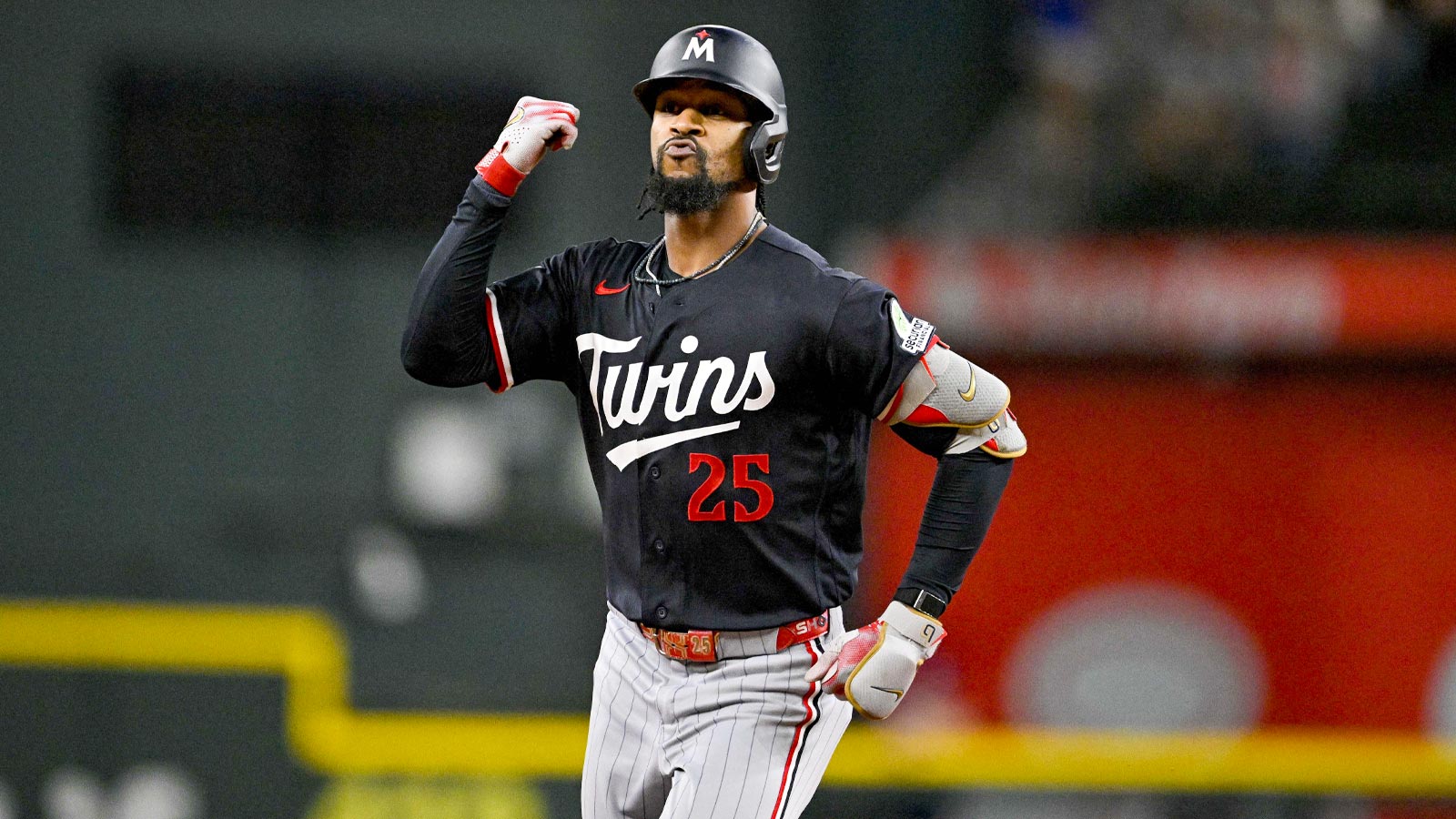Atlanta Braves Could Land Byron Buxton With This Big Trade Package for the Twins