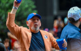 53 Years of Waiting Ended. Then James Dolan Said Something That Actually Mattered.