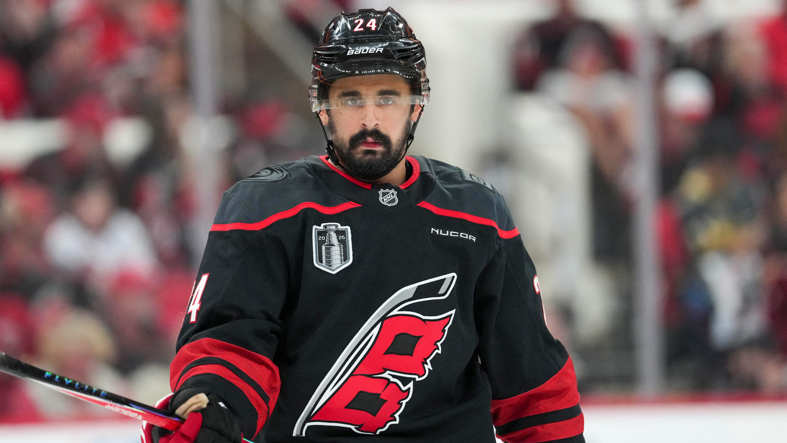 How One Late-Season Shift Saved the Hurricanes’ Stanley Cup Hopes