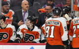 Flyers GM Danny Briere Hasn’t Closed the Door on Trading the 21st Pick. Here’s What He Said.