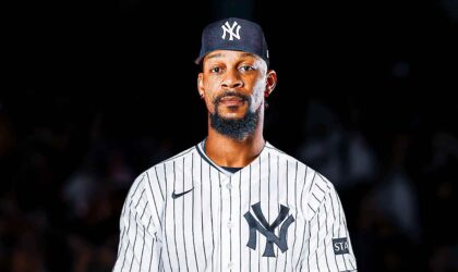 Byron Buxton at 32 Is Playing His Best Baseball. The Yankees Should Be Watching.