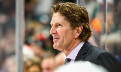 Mike Babcock’s NHL Clearance Clears the Way for Oilers Hiring. The Clock Starts Now.