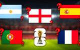 One Week In. Here Are the 10 Scariest Teams at the 2026 World Cup.