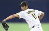 Yu Darvish Smoked Cigarettes Between Innings and It Saved His Cubs Career