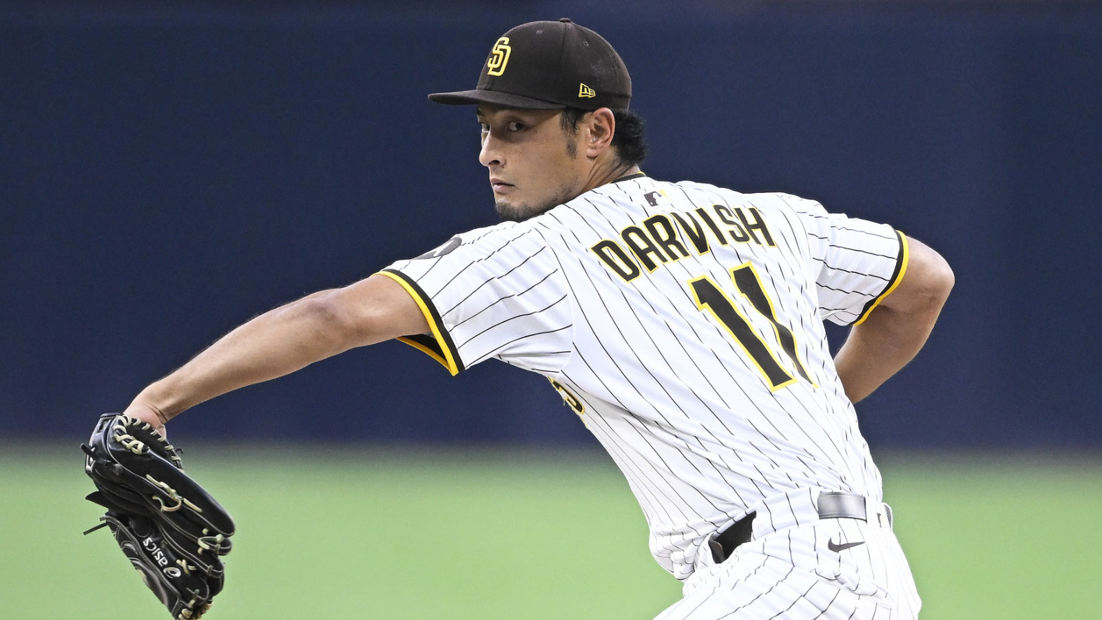 Yu Darvish Smoked Cigarettes Between Innings and It Saved His Cubs Career