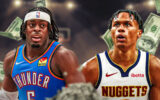 NBA Free Agency: One Unexpected Team Could Steal Lu Dort From the Thunder