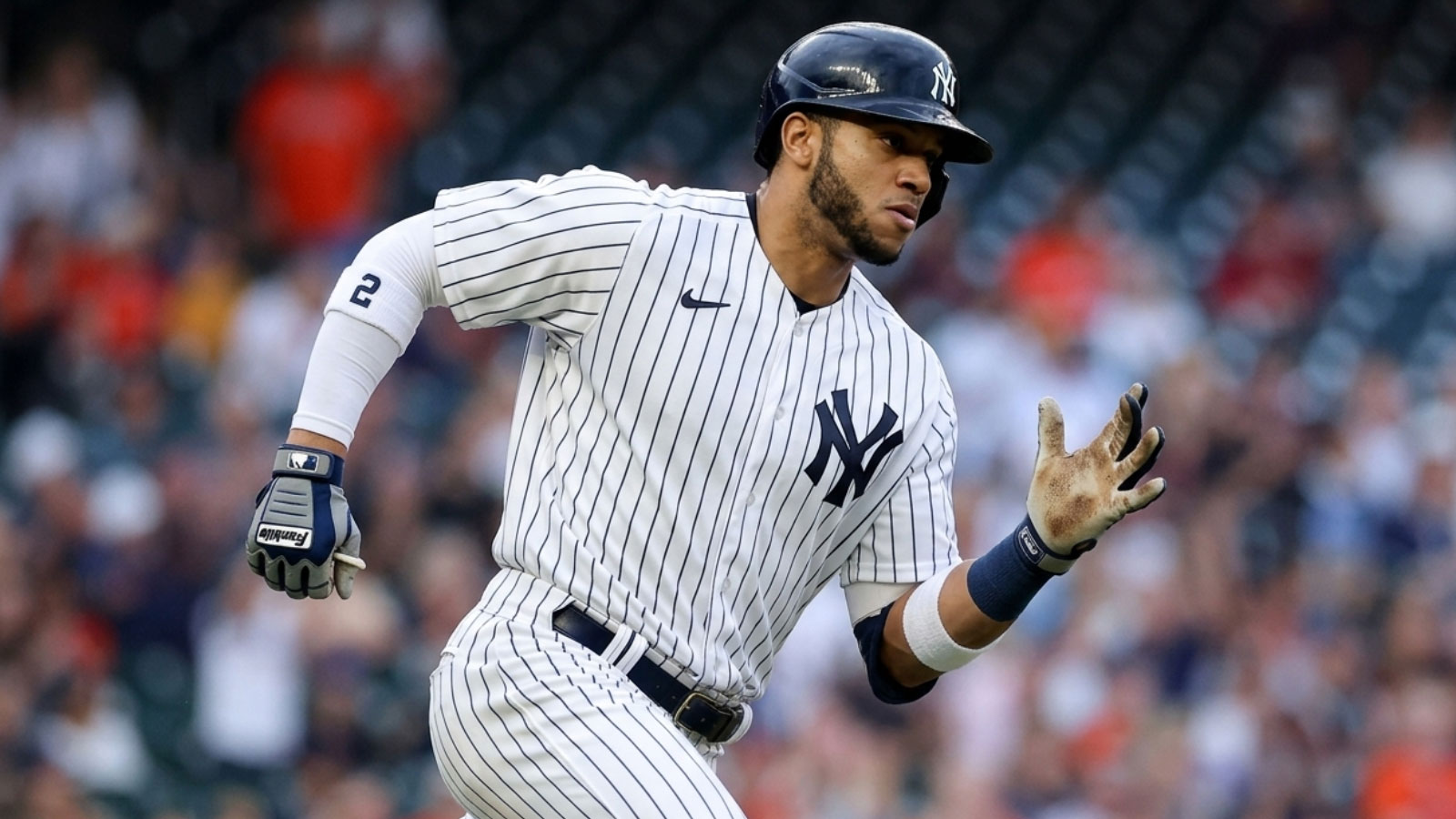 One Trade Could Give the Yankees the October Shortstop They’re Missing