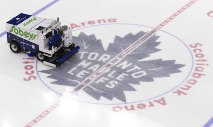 Cliff Fletcher, Maple Leafs Architect, Dies at 90 — His Blueprint Still Shapes the Franchise