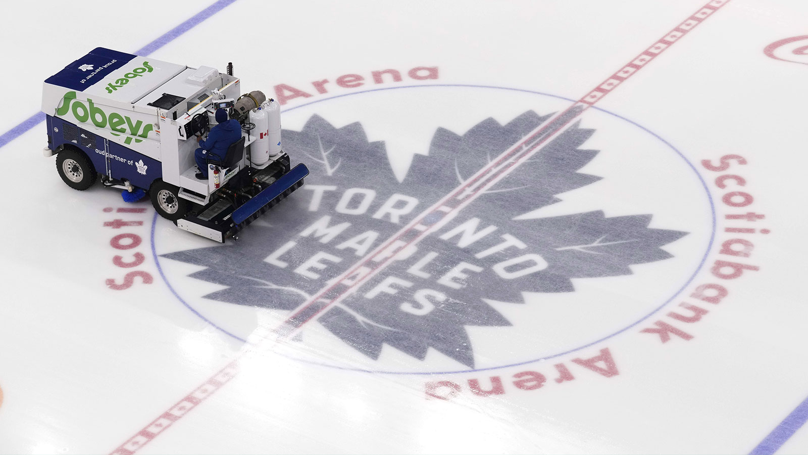 Cliff Fletcher, Maple Leafs Architect, Dies at 90 — His Blueprint Still Shapes the Franchise