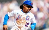 Francisco Lindor Takes a Big Step Toward a Mets Return This Weekend